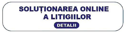 Soluționarea Online a Litigiilor